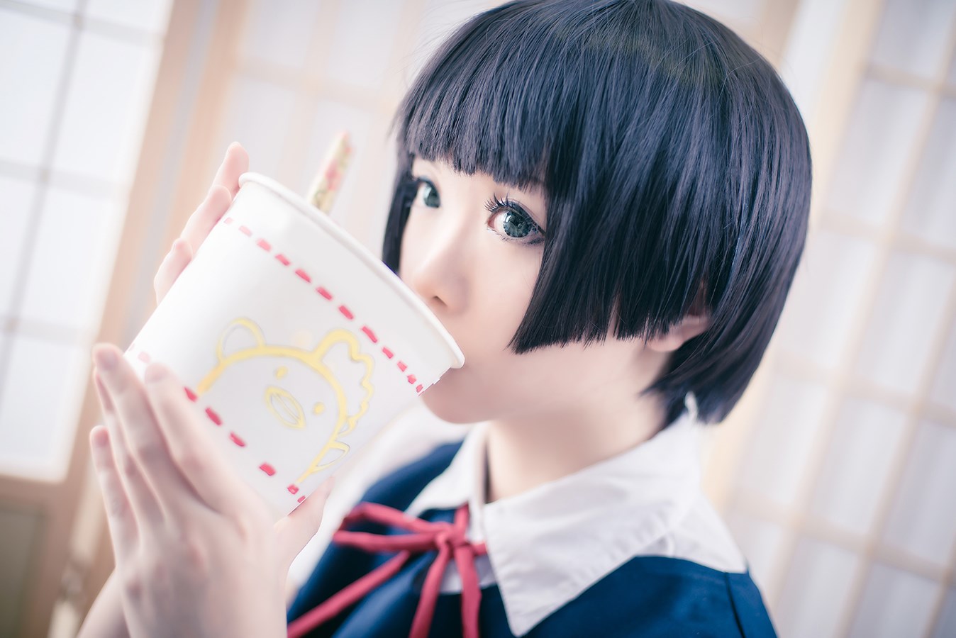 Star's Delay to December 22, Coser Hoshilly BCY Collection 10(83)